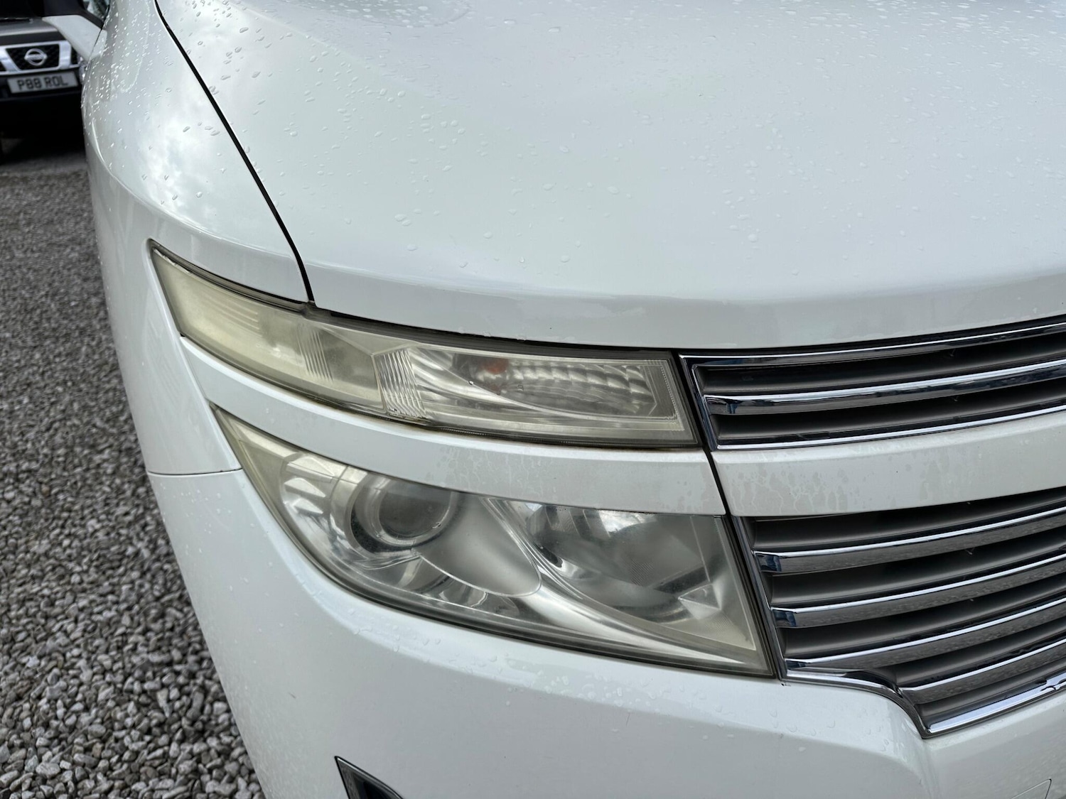 Used Nissan Elgrand for sale - 78115493: Photo 54