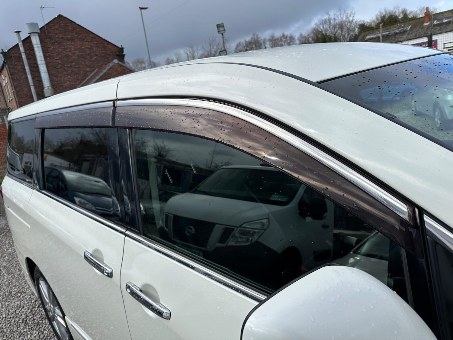 Used Nissan Elgrand for sale - 78115493: Photo 64