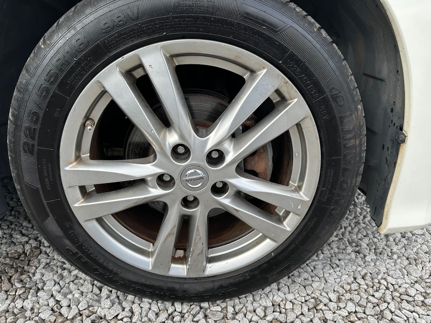 Used Nissan Elgrand for sale - 78115493: Photo 67