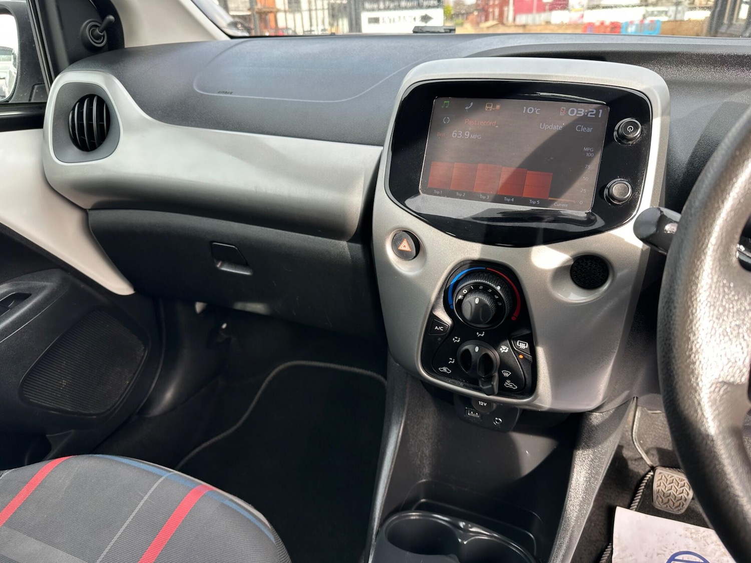 Used Peugeot 108 for sale - 78115732: Photo 16