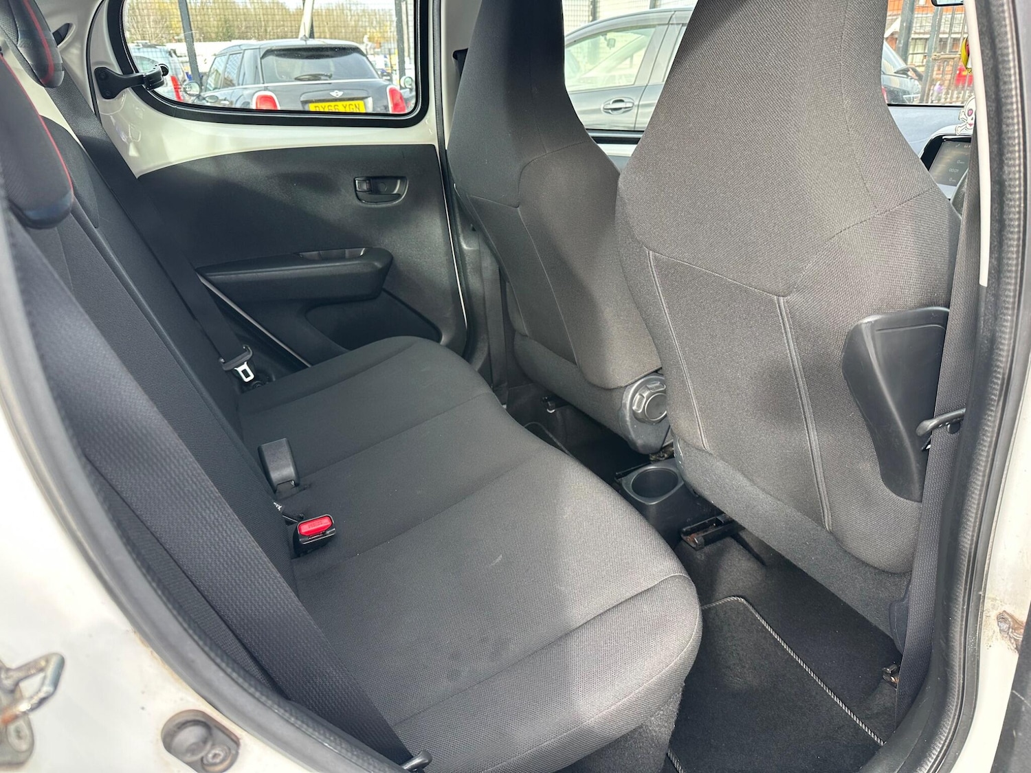 Used Peugeot 108 for sale - 78115732: Photo 19