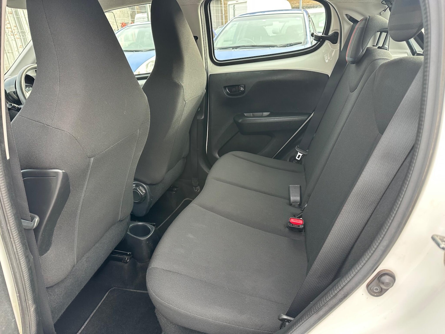 Used Peugeot 108 for sale - 78115732: Photo 20