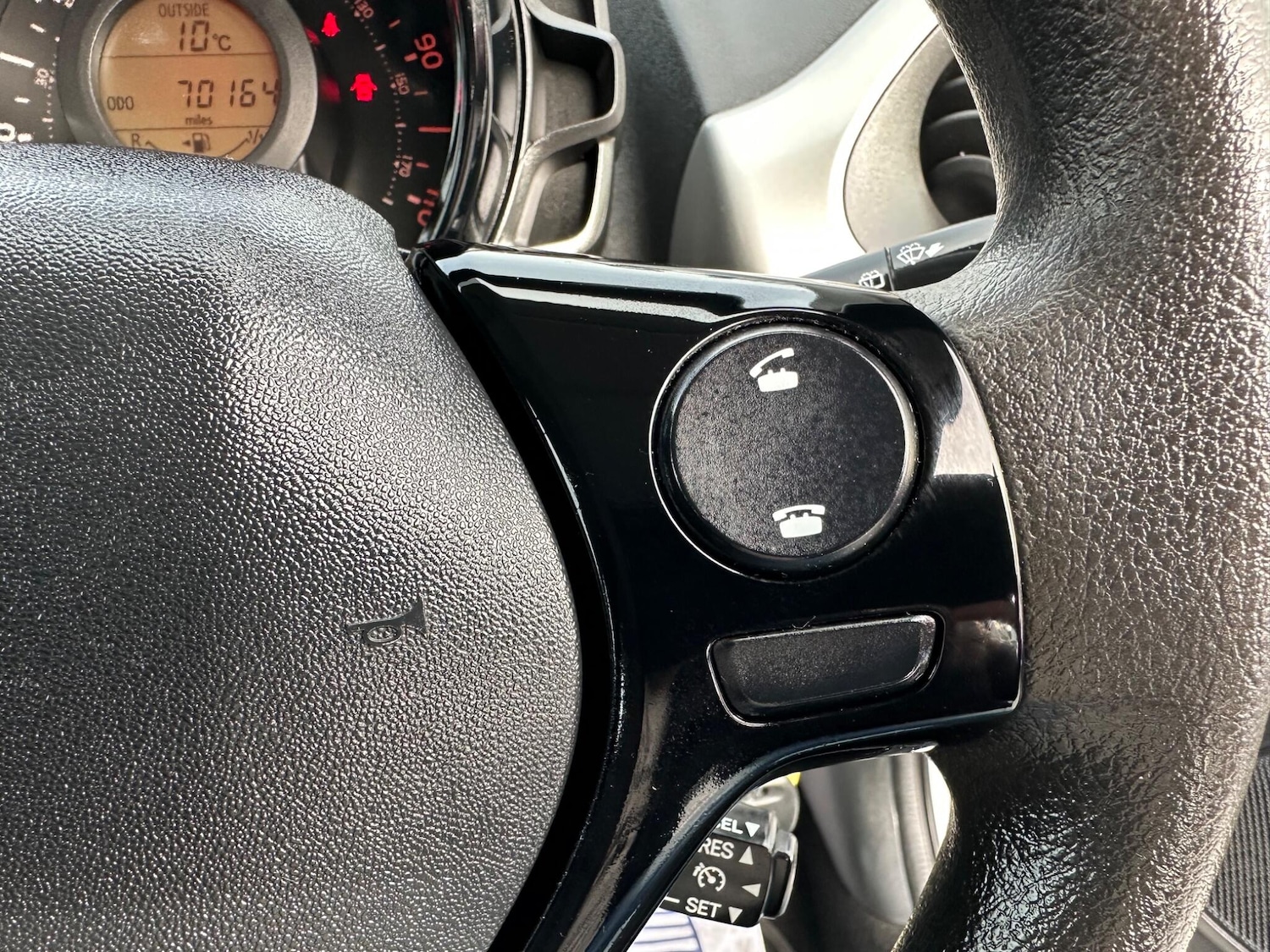 Used Peugeot 108 for sale - 78115732: Photo 25