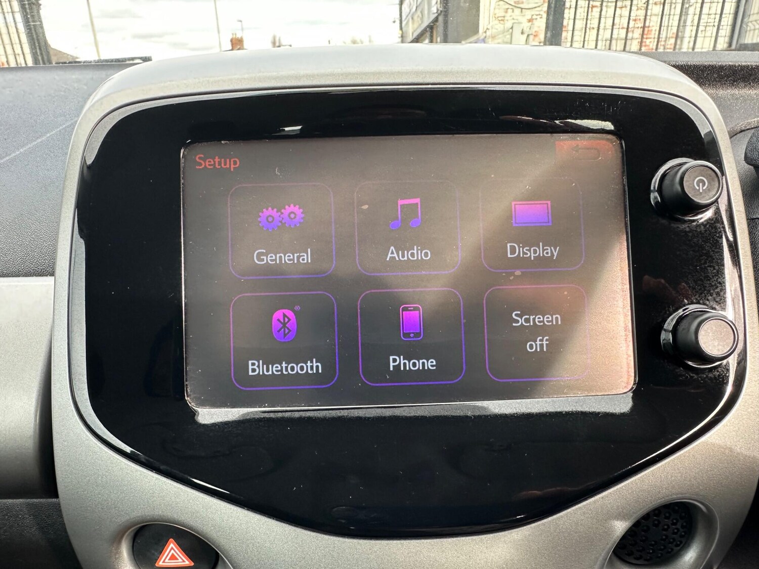 Used Peugeot 108 for sale - 78115732: Photo 33