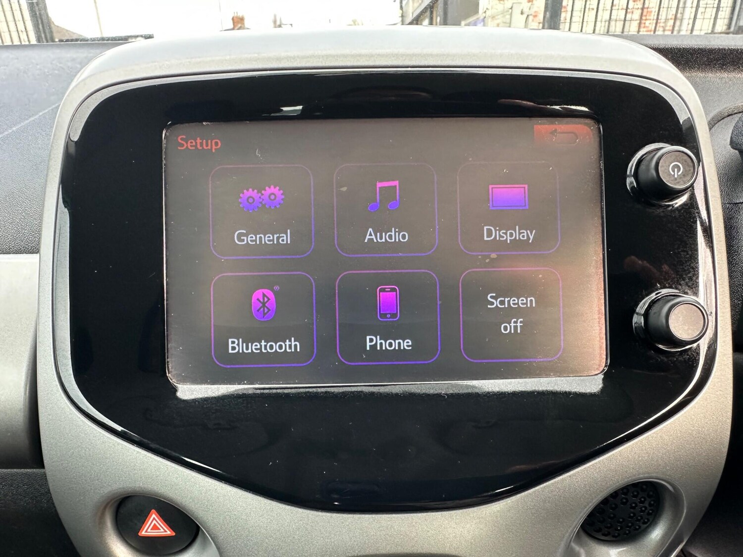 Used Peugeot 108 for sale - 78115732: Photo 34