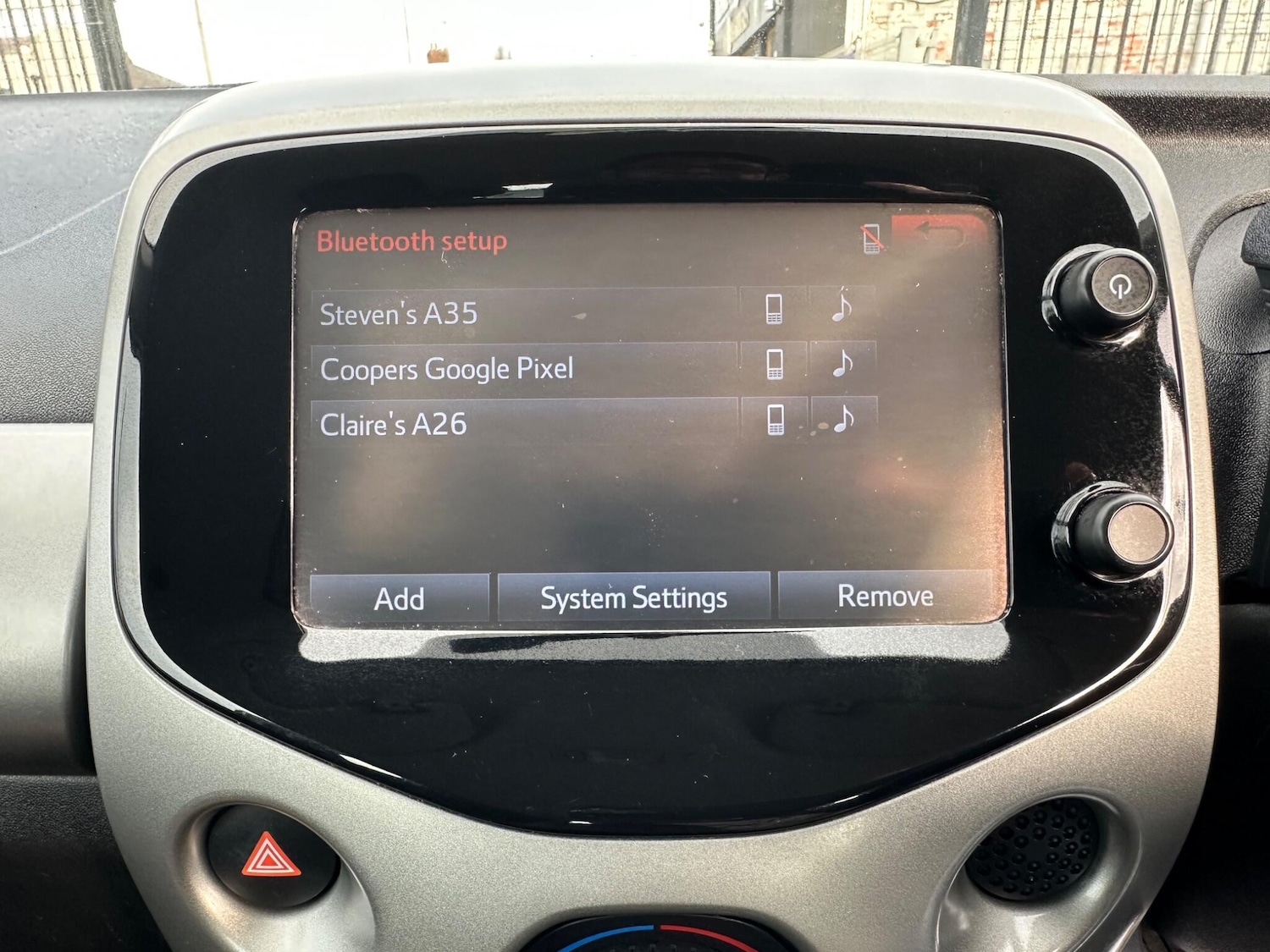 Used Peugeot 108 for sale - 78115732: Photo 35