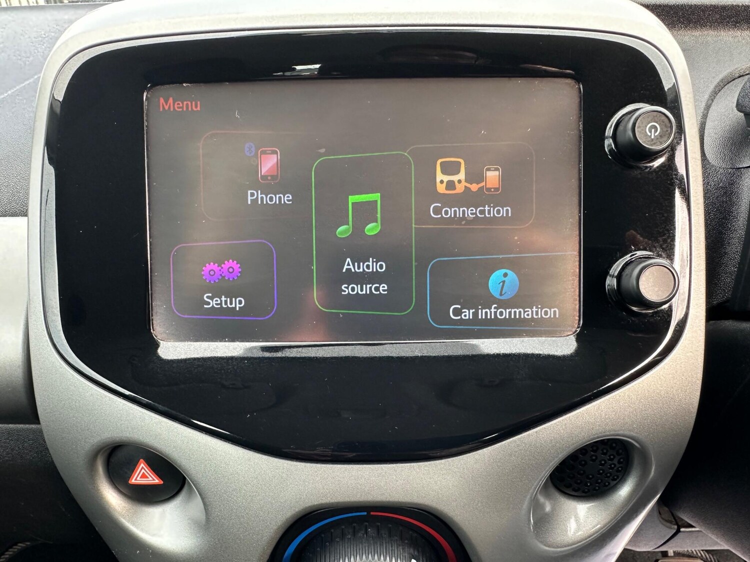 Used Peugeot 108 for sale - 78115732: Photo 36