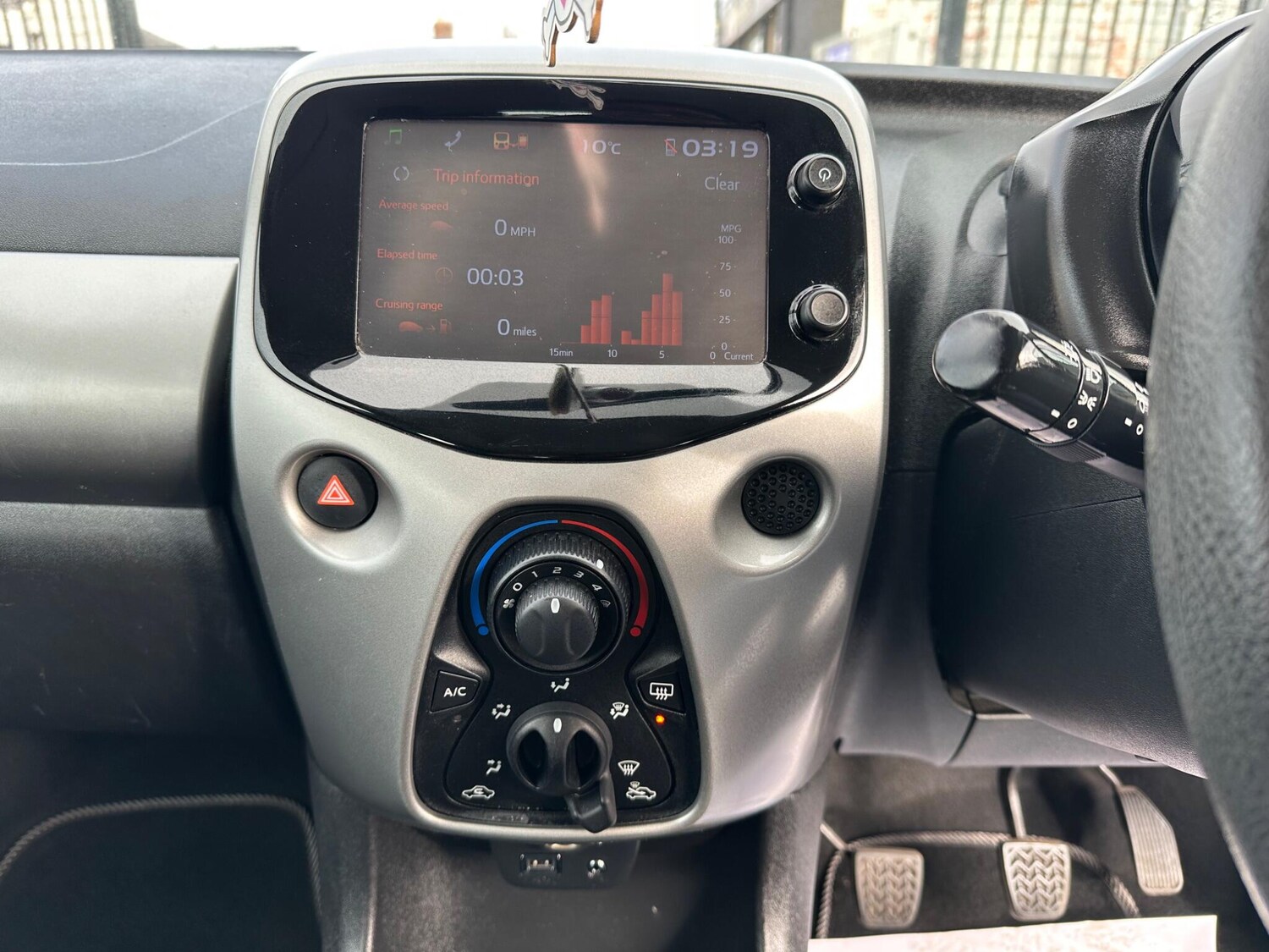 Used Peugeot 108 for sale - 78115732: Photo 37