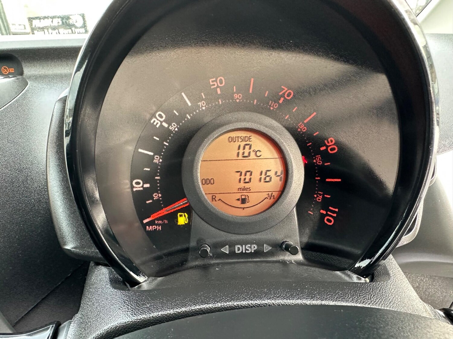 Used Peugeot 108 for sale - 78115732: Photo 38