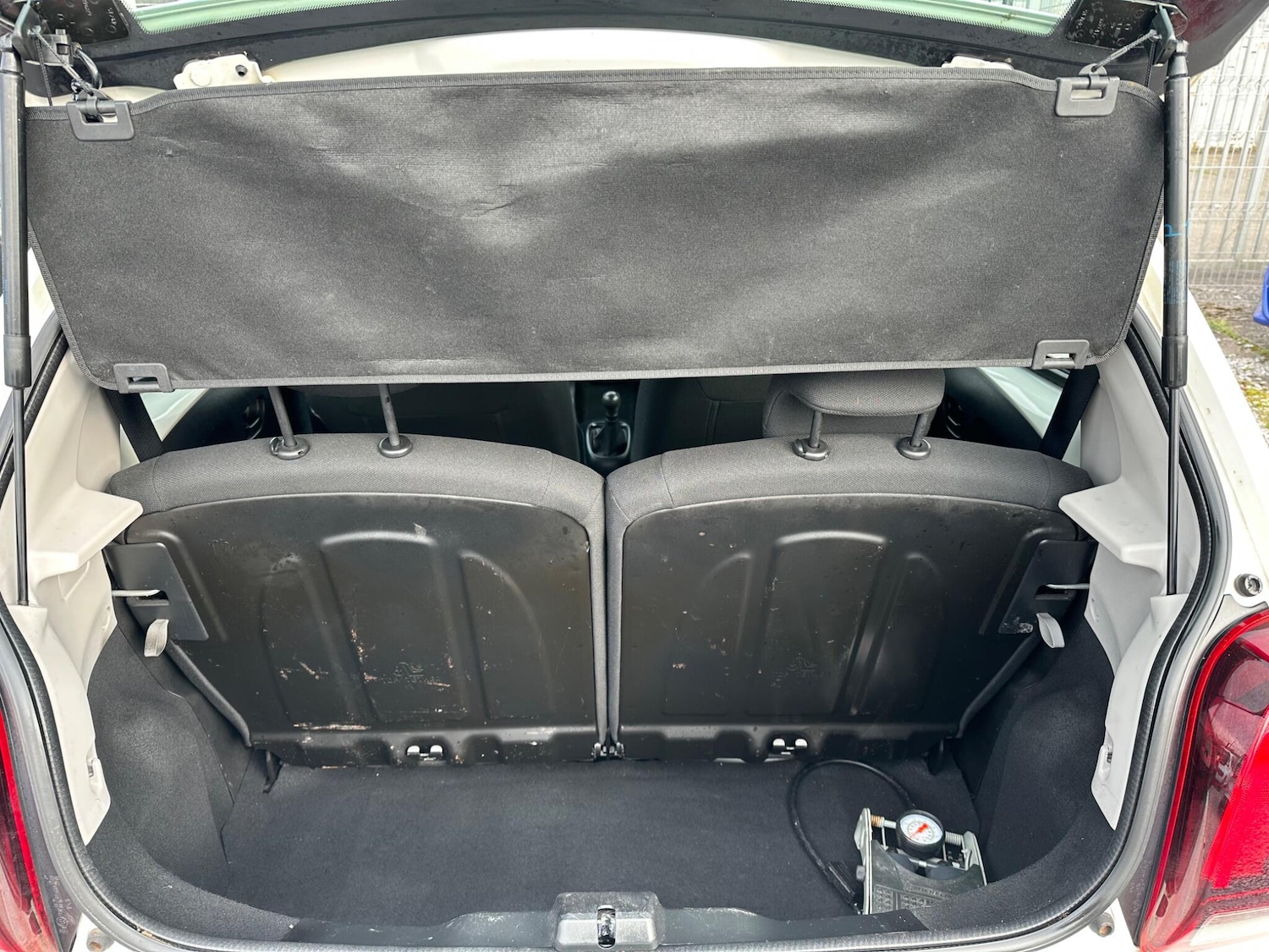 Used Peugeot 108 for sale - 78115732: Photo 39