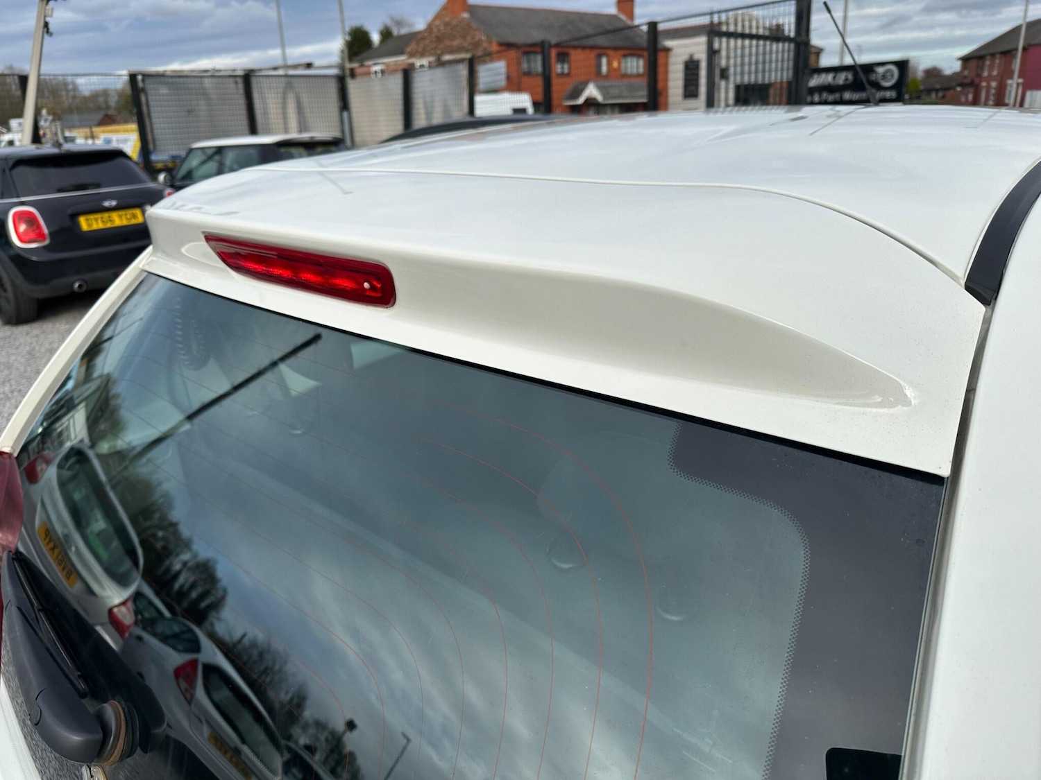 Used Peugeot 108 for sale - 78115732: Photo 41