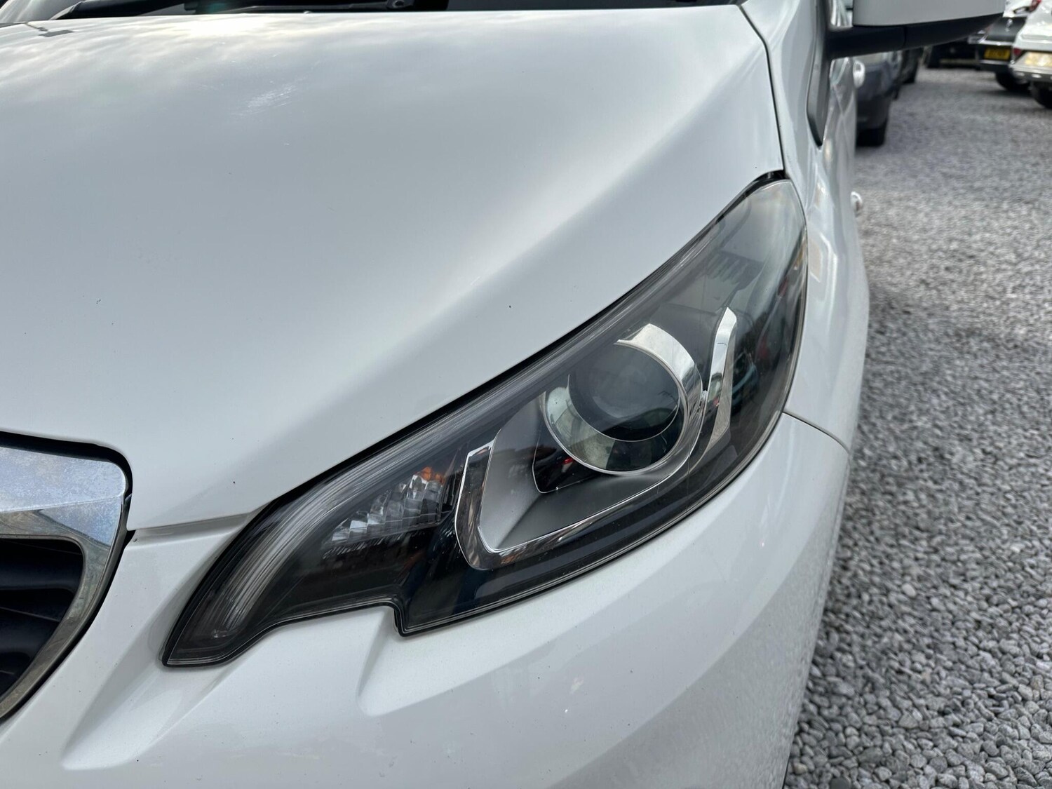 Used Peugeot 108 for sale - 78115732: Photo 46