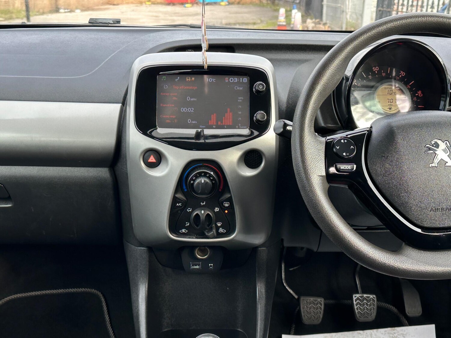 Used Peugeot 108 for sale - 78115732: Photo 51