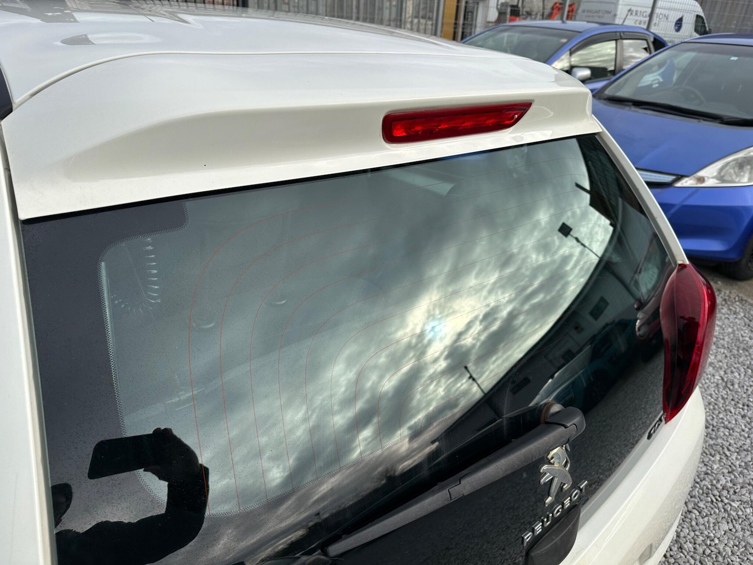 Used Peugeot 108 for sale - 78115732: Photo 52