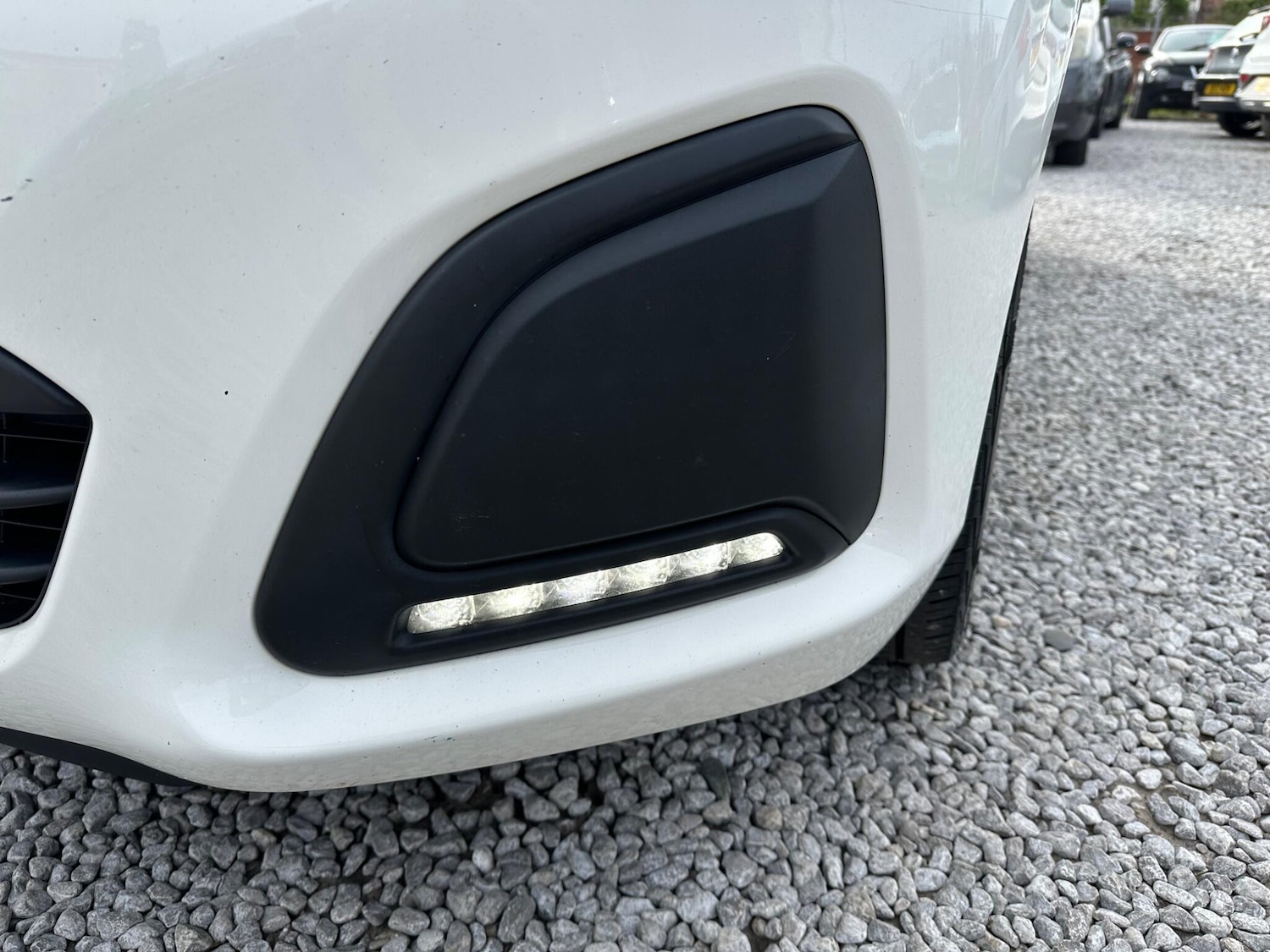 Used Peugeot 108 for sale - 78115732: Photo 53