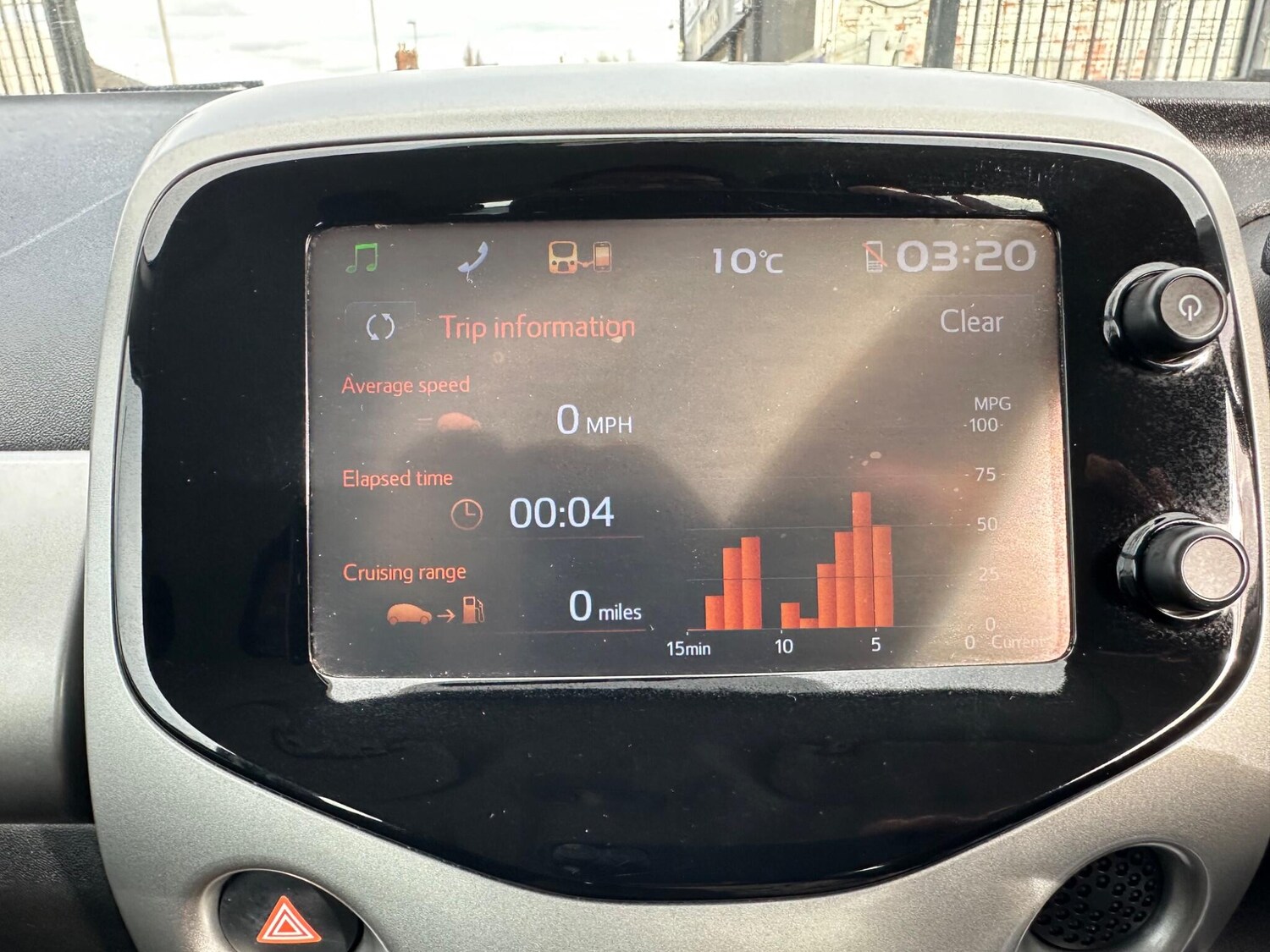 Used Peugeot 108 for sale - 78115732: Photo 55