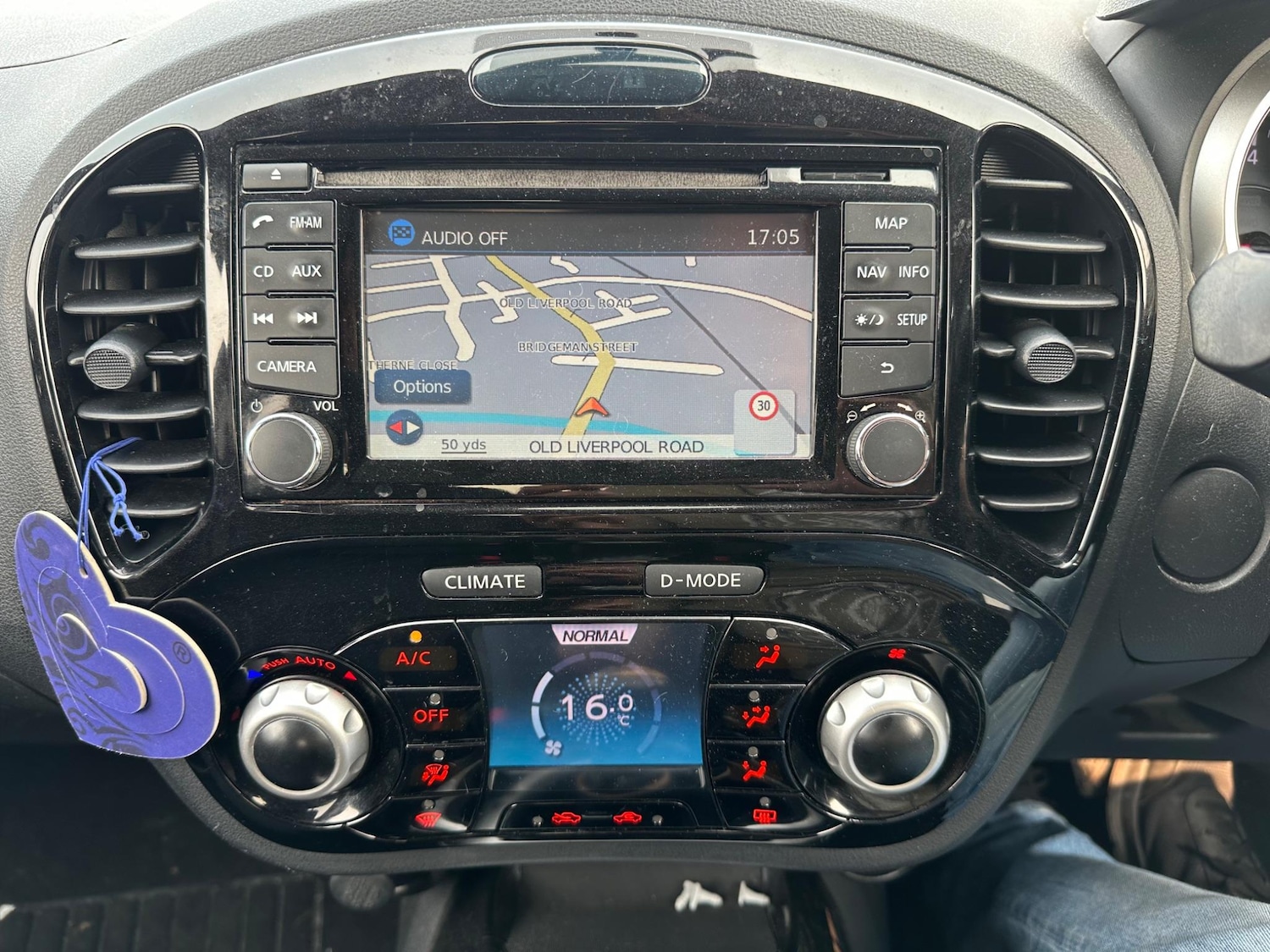 Vehicle 15