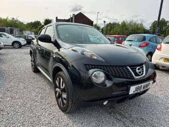 2013 (63) - 1.6 n-tec Euro 5 5dr (17in Alloy)