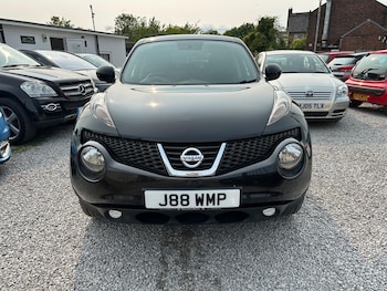 Used Nissan Juke 2013 for sale - 75430144: Photo
