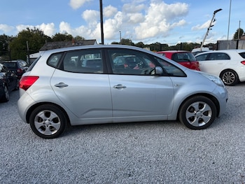 Used Kia Venga 2011 for sale - 75978668: Photo