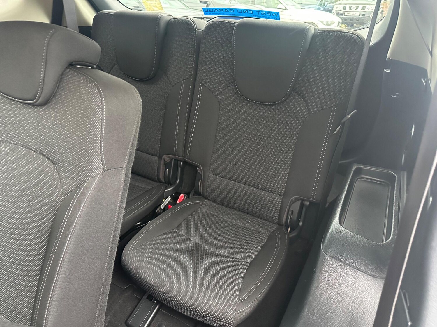 Used Kia Carens for sale - 78116441: Photo 13