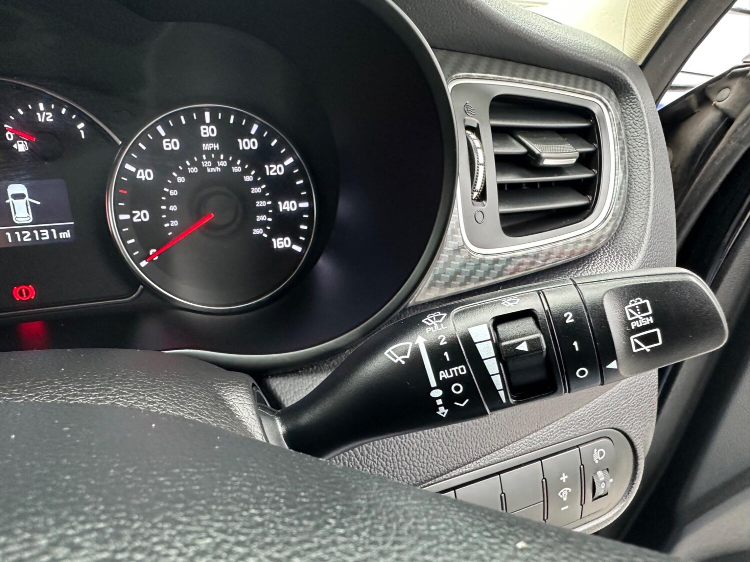 Used Kia Carens for sale - 78116441: Photo 21