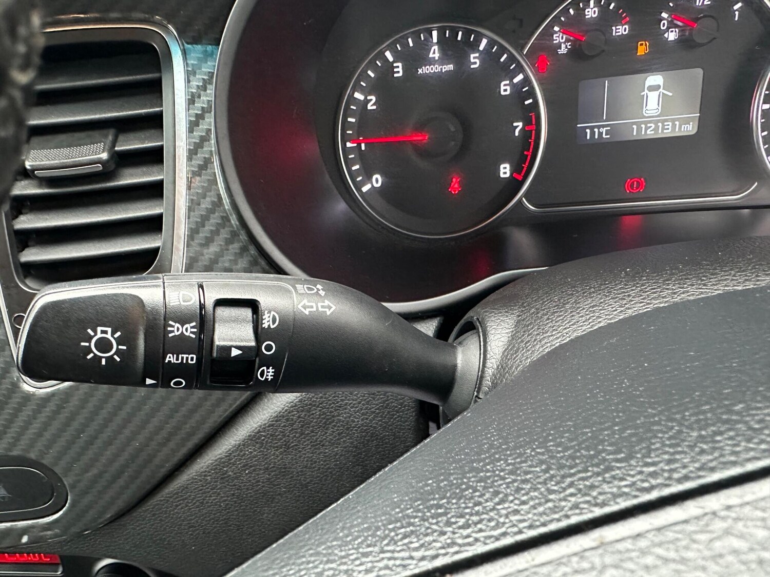 Used Kia Carens for sale - 78116441: Photo 22