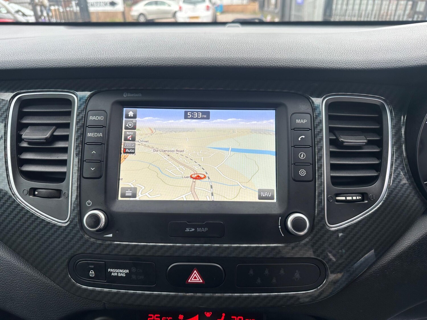 Used Kia Carens for sale - 78116441: Photo 25