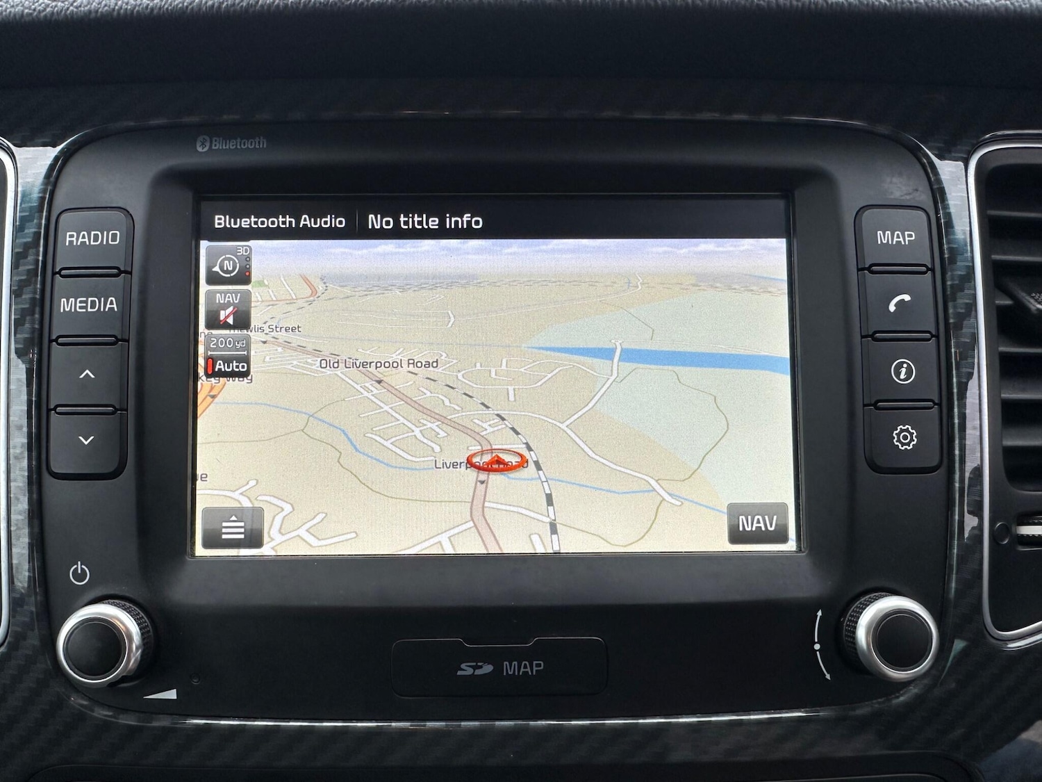 Used Kia Carens for sale - 78116441: Photo 26