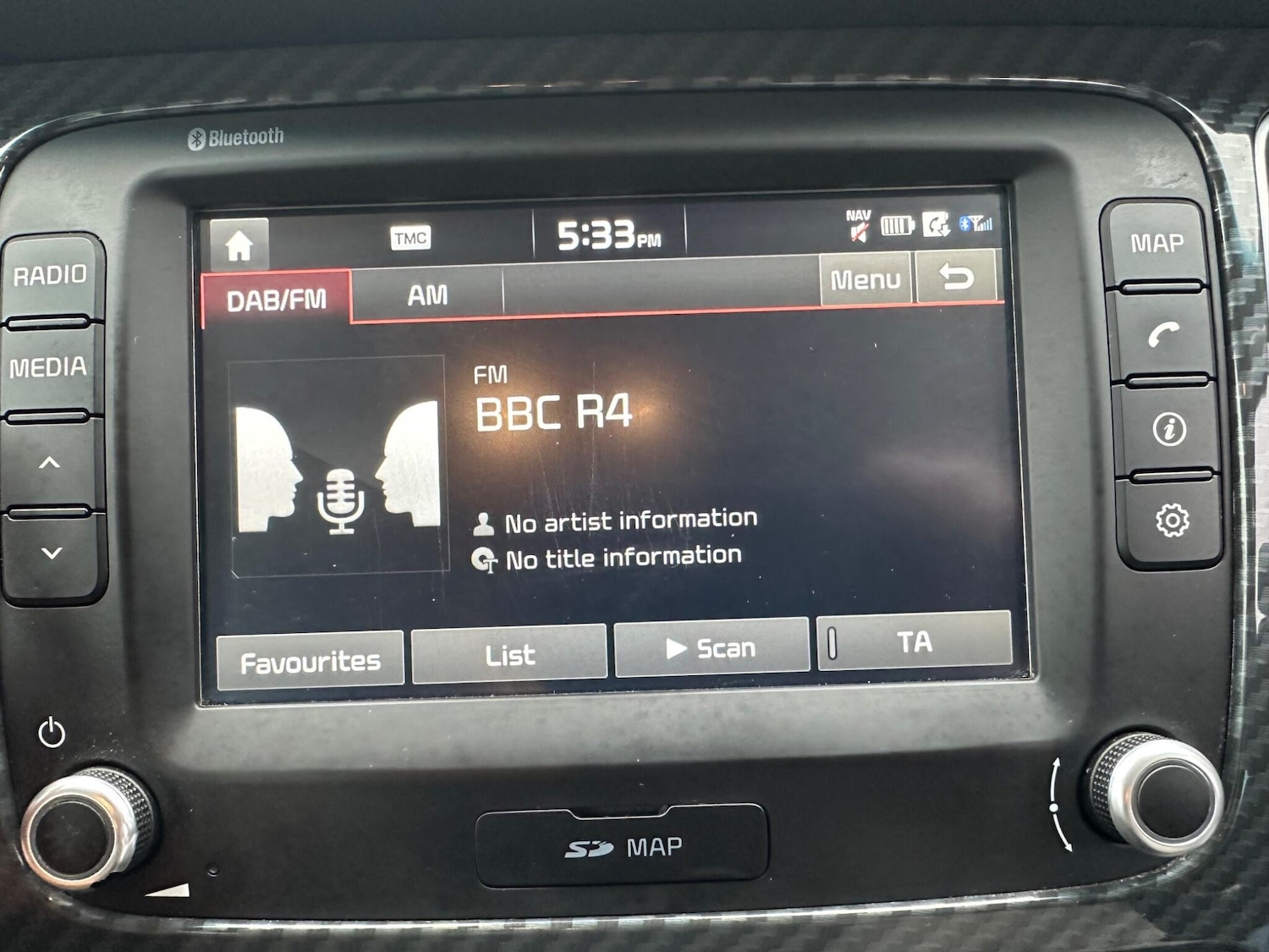 Used Kia Carens for sale - 78116441: Photo 29