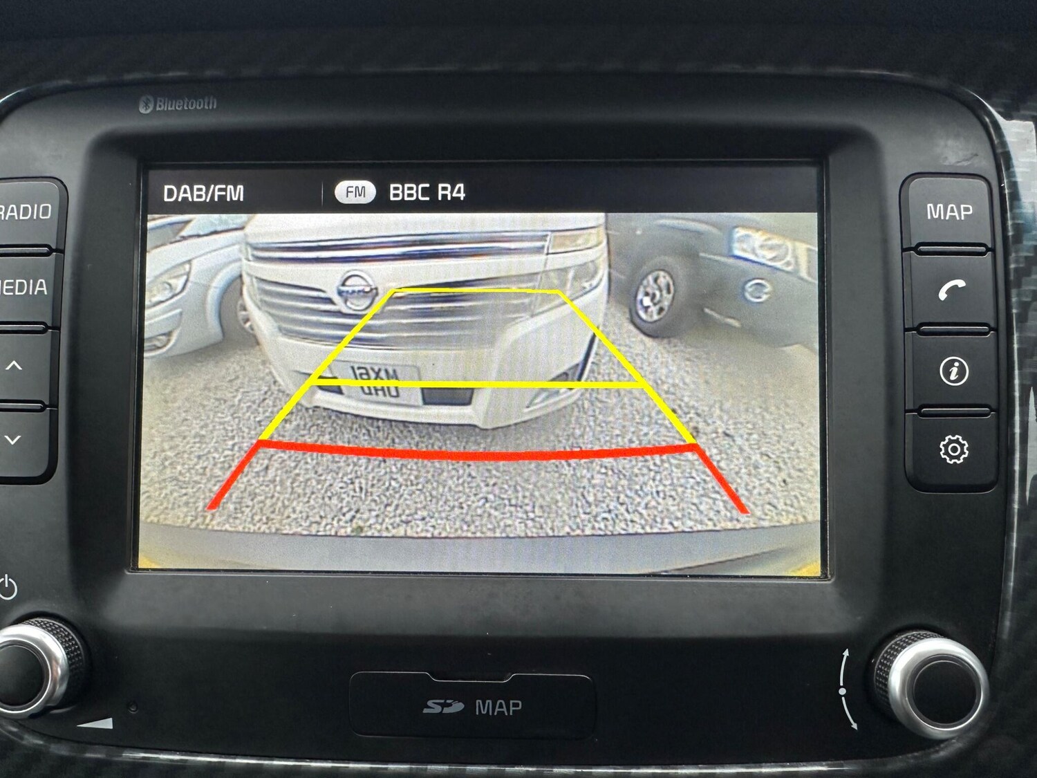 Used Kia Carens for sale - 78116441: Photo 31