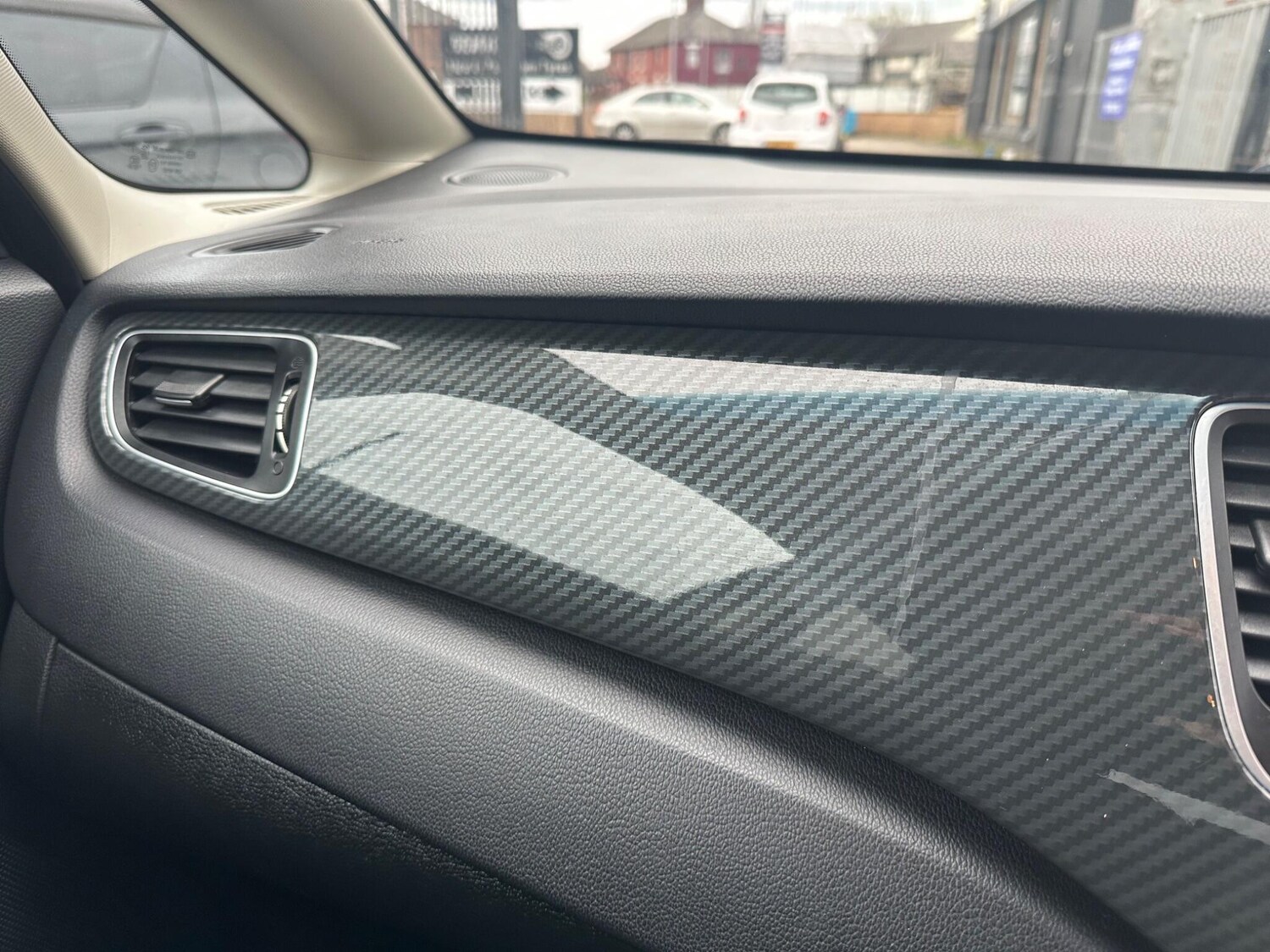 Used Kia Carens for sale - 78116441: Photo 46