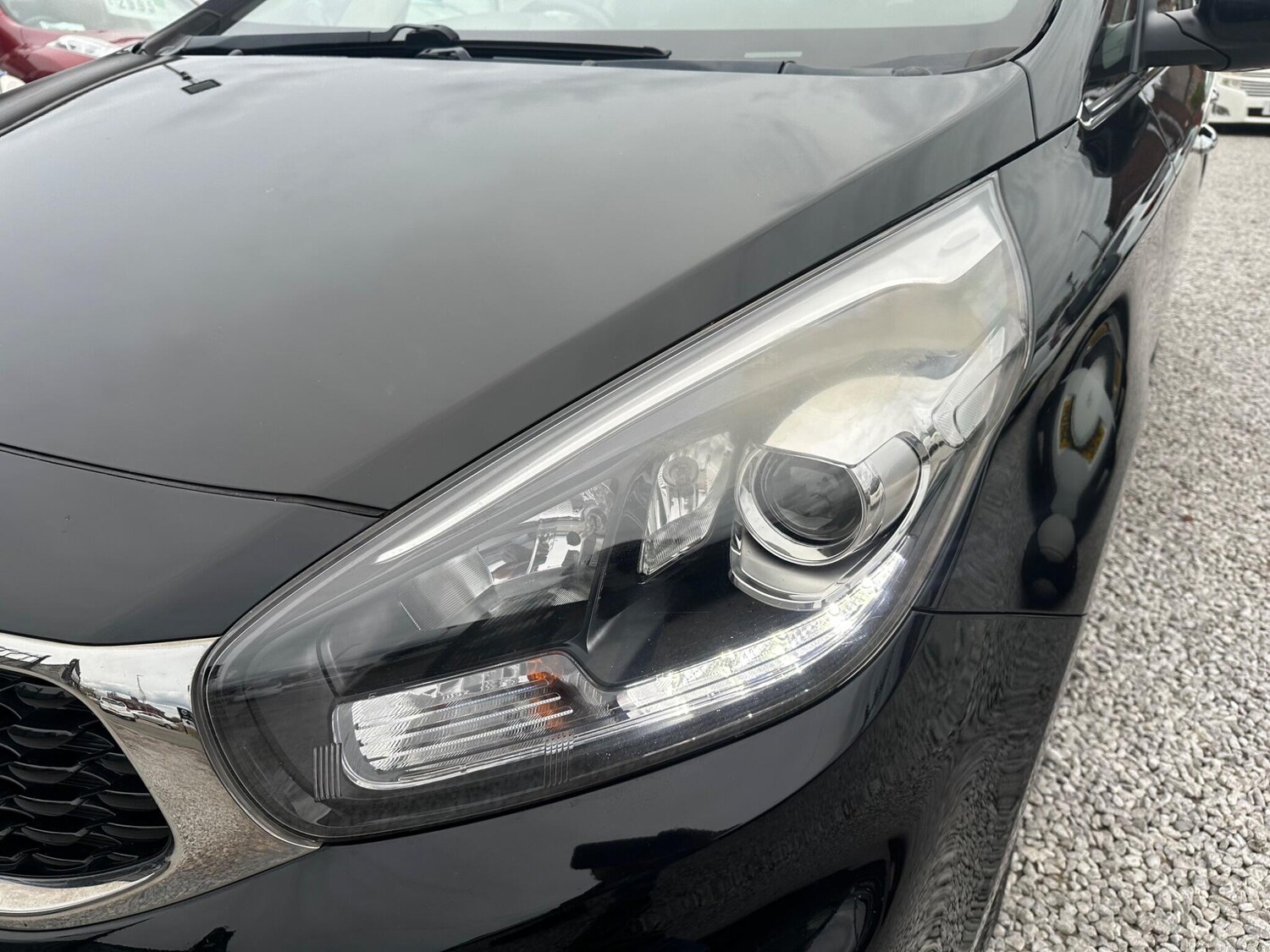 Used Kia Carens for sale - 78116441: Photo 48