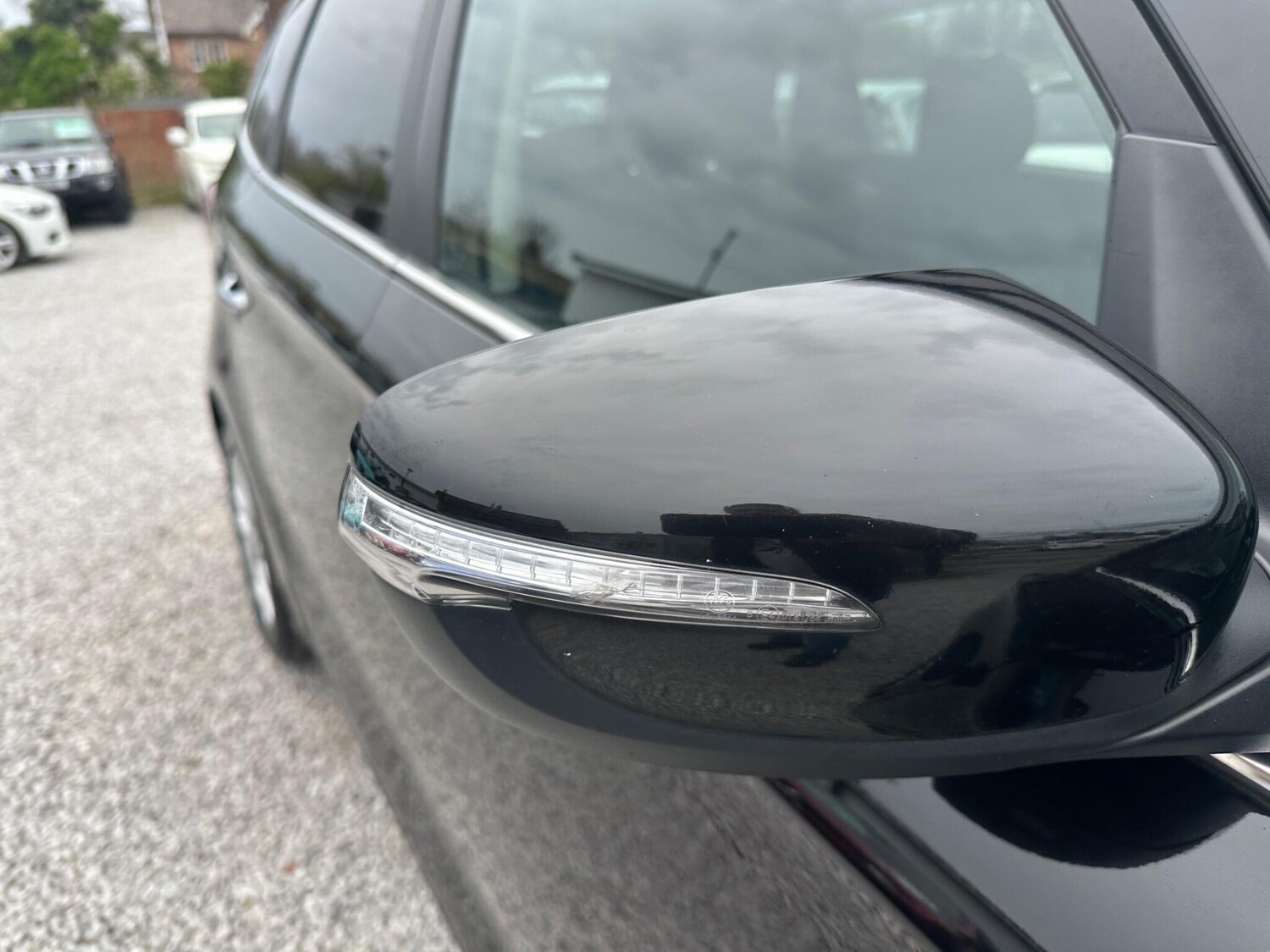 Used Kia Carens for sale - 78116441: Photo 52