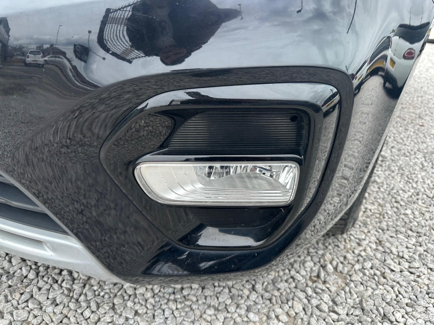 Used Kia Carens for sale - 78116441: Photo 55