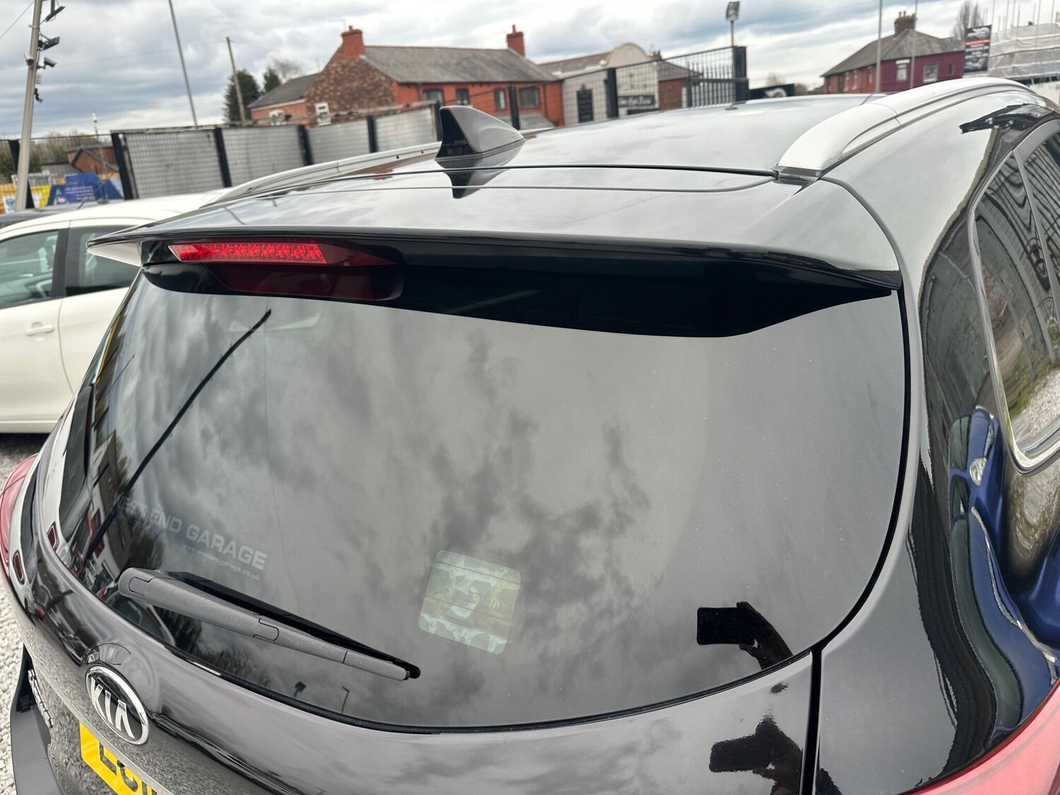 Used Kia Carens for sale - 78116441: Photo 58