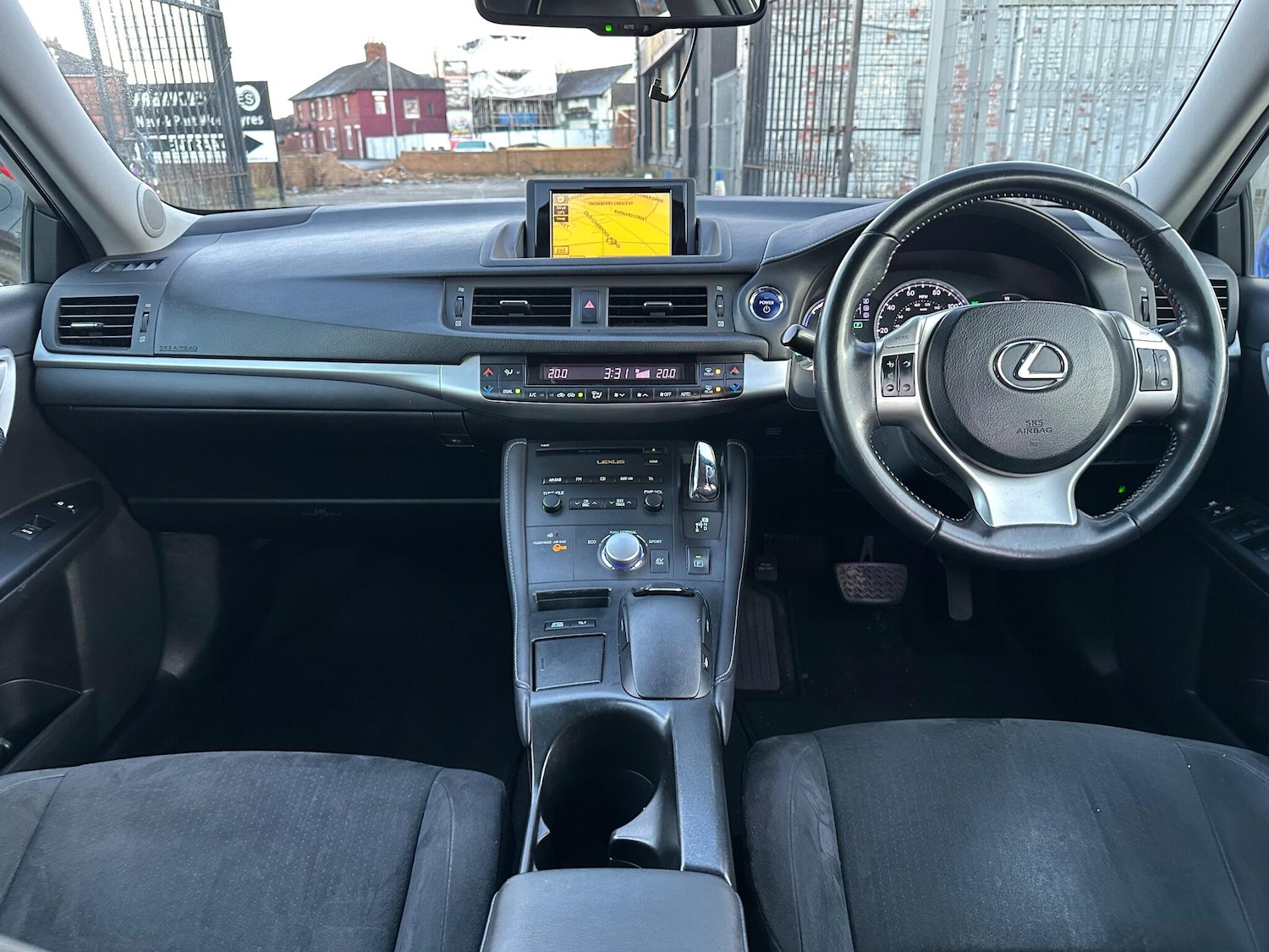 Used Lexus CT 2011 for sale - 76965409: Photo 10