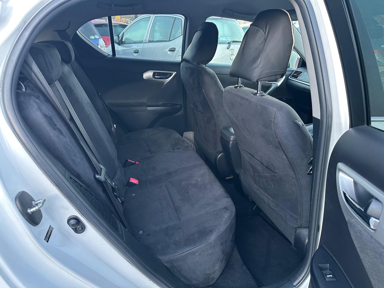 Used Lexus CT 2011 for sale - 76965409: Photo 11