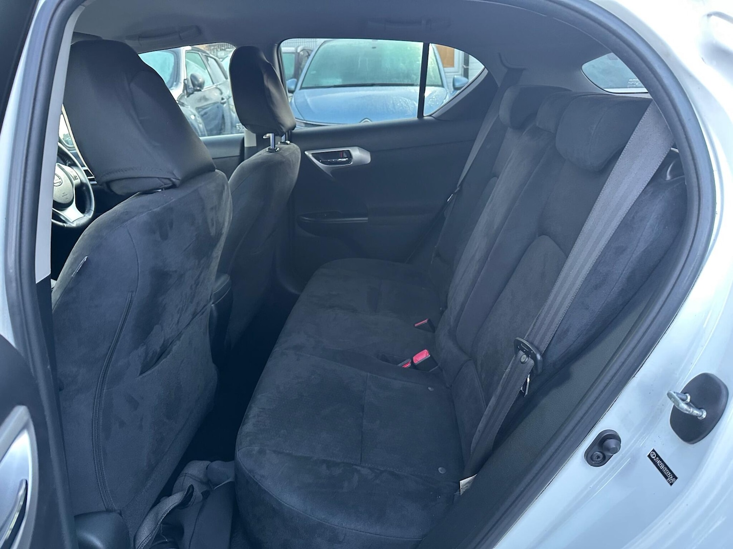 Used Lexus CT 2011 for sale - 76965409: Photo 12