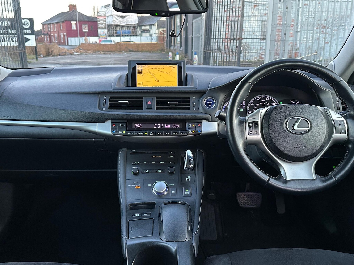 Used Lexus CT 2011 for sale - 76965409: Photo 16