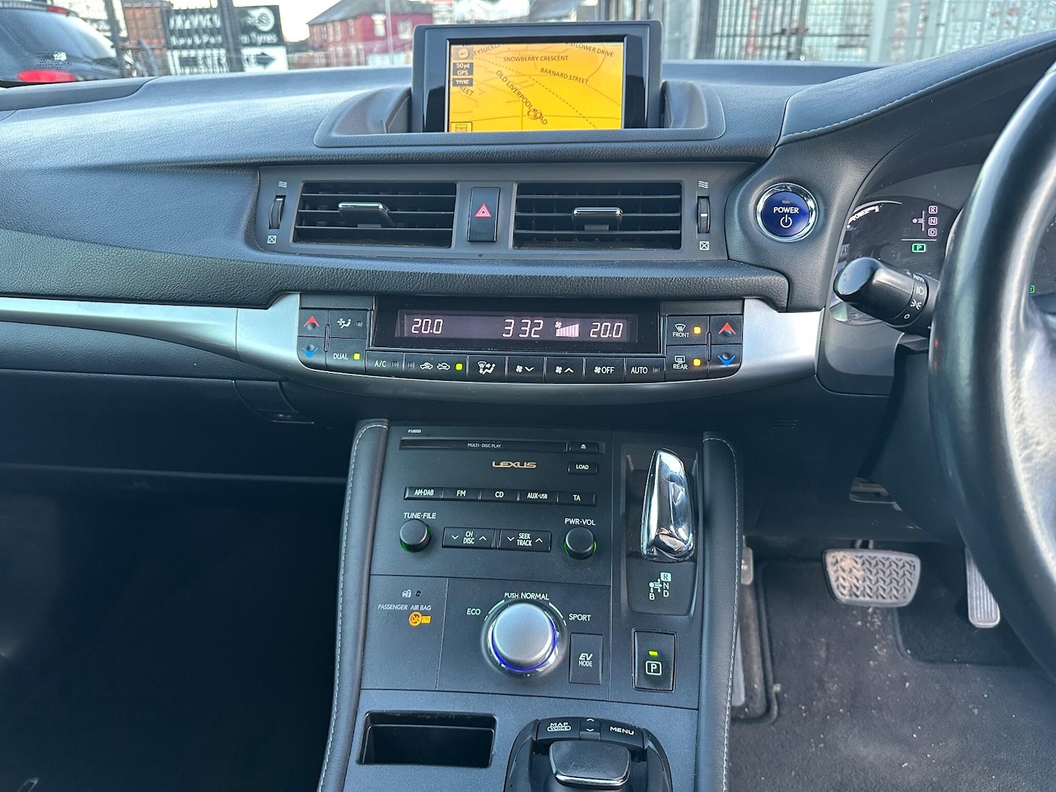 Used Lexus CT 2011 for sale - 76965409: Photo 18