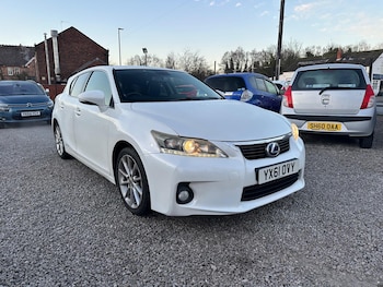 Used Lexus CT 2011 for sale - 76965409: Photo
