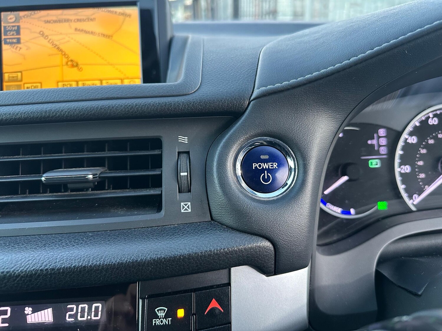 Used Lexus CT 2011 for sale - 76965409: Photo 20