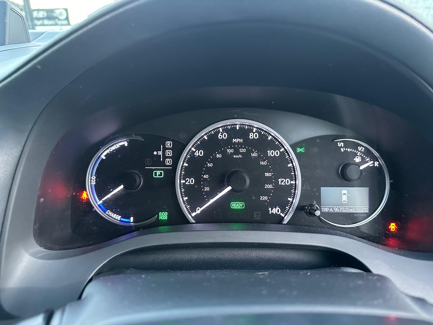 Used Lexus CT 2011 for sale - 76965409: Photo 35