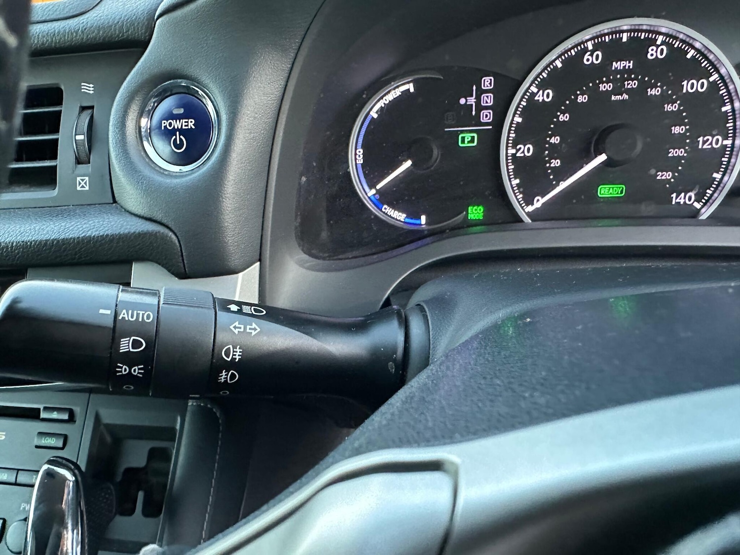 Used Lexus CT 2011 for sale - 76965409: Photo 37