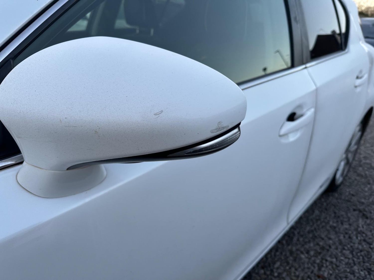 Used Lexus CT 2011 for sale - 76965409: Photo 38