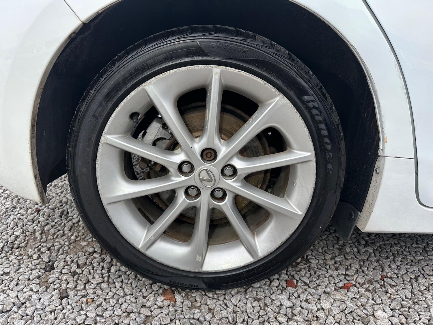 Used Lexus CT 2011 for sale - 76965409: Photo 41