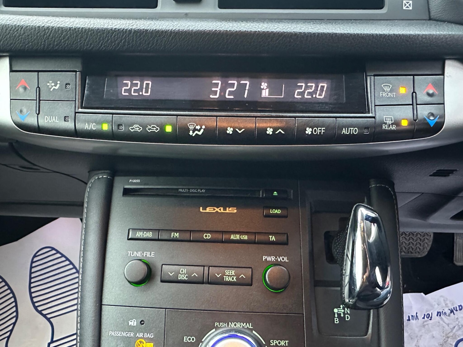 Used Lexus CT 2011 for sale - 76965409: Photo 44