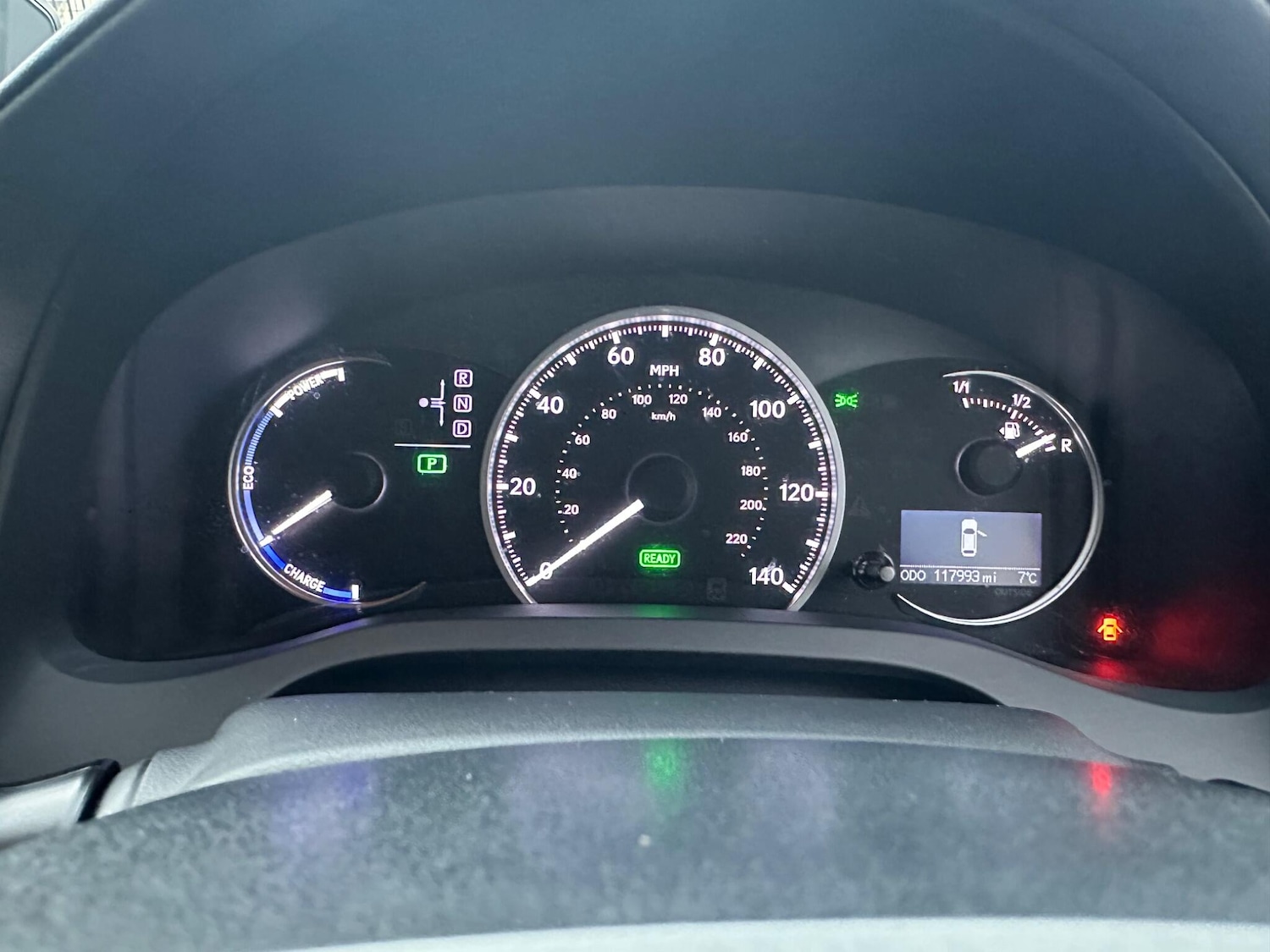 Used Lexus CT 2011 for sale - 76965409: Photo 46