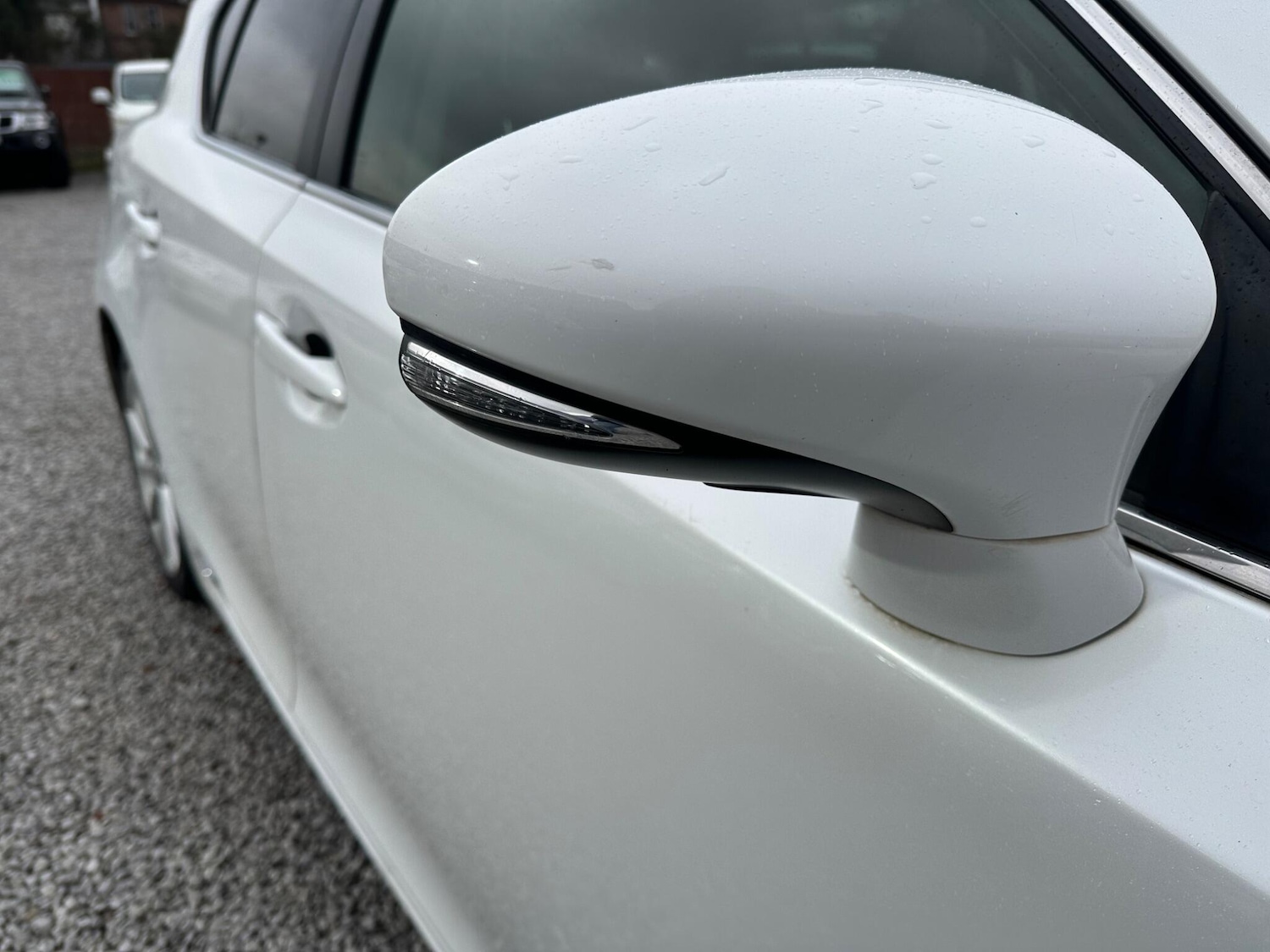 Used Lexus CT 2011 for sale - 76965409: Photo 49